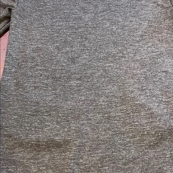 🌻3/$15🌻 Adrienne Vittadini Brown Knit Dress - Picture 8 of 10